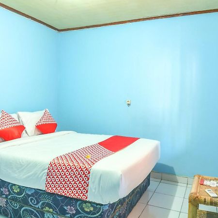 Oyo 1662 Zury Homestay Kuta  Ngoại thất bức ảnh
