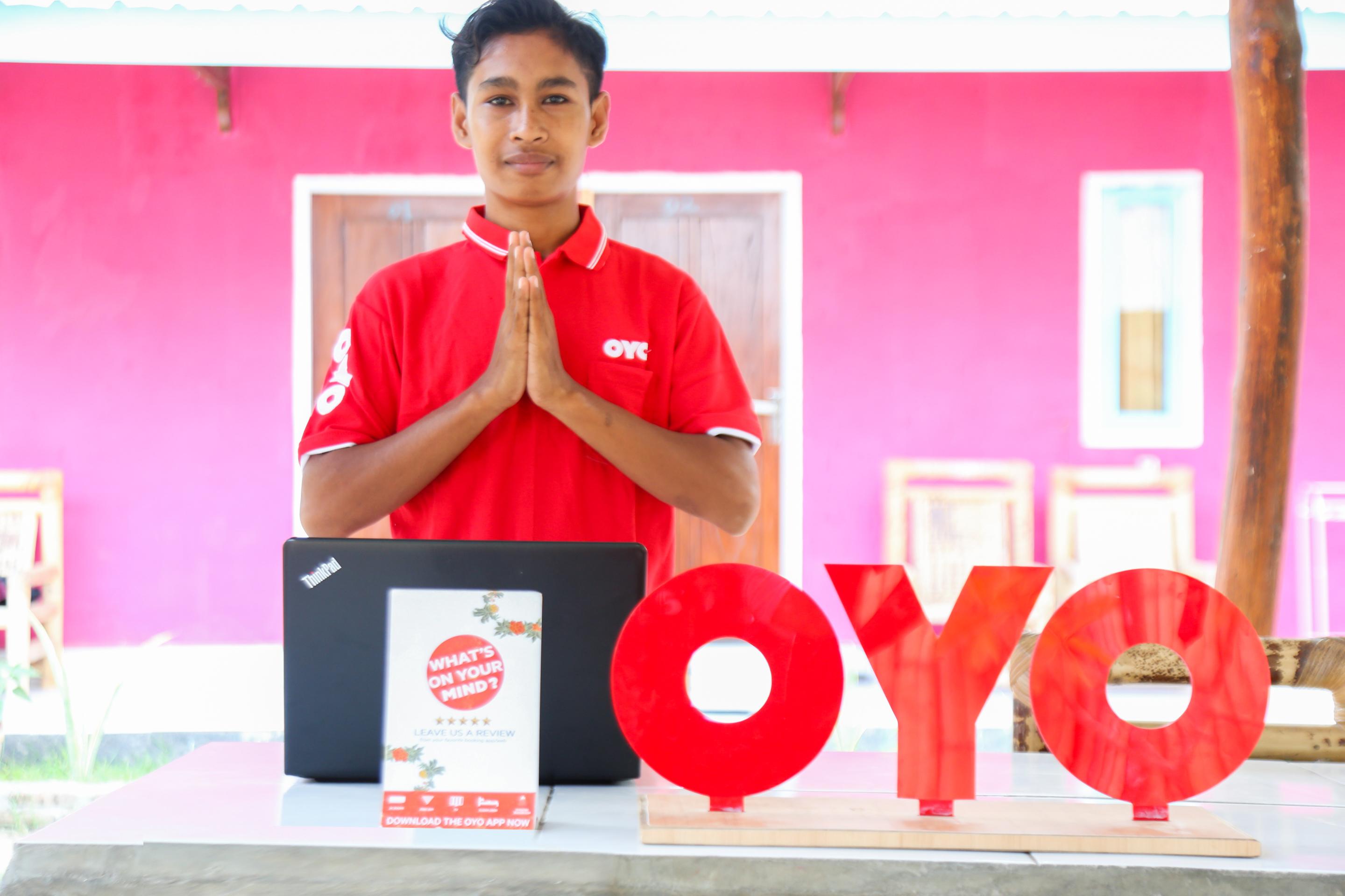 Oyo 1662 Zury Homestay Kuta  Ngoại thất bức ảnh