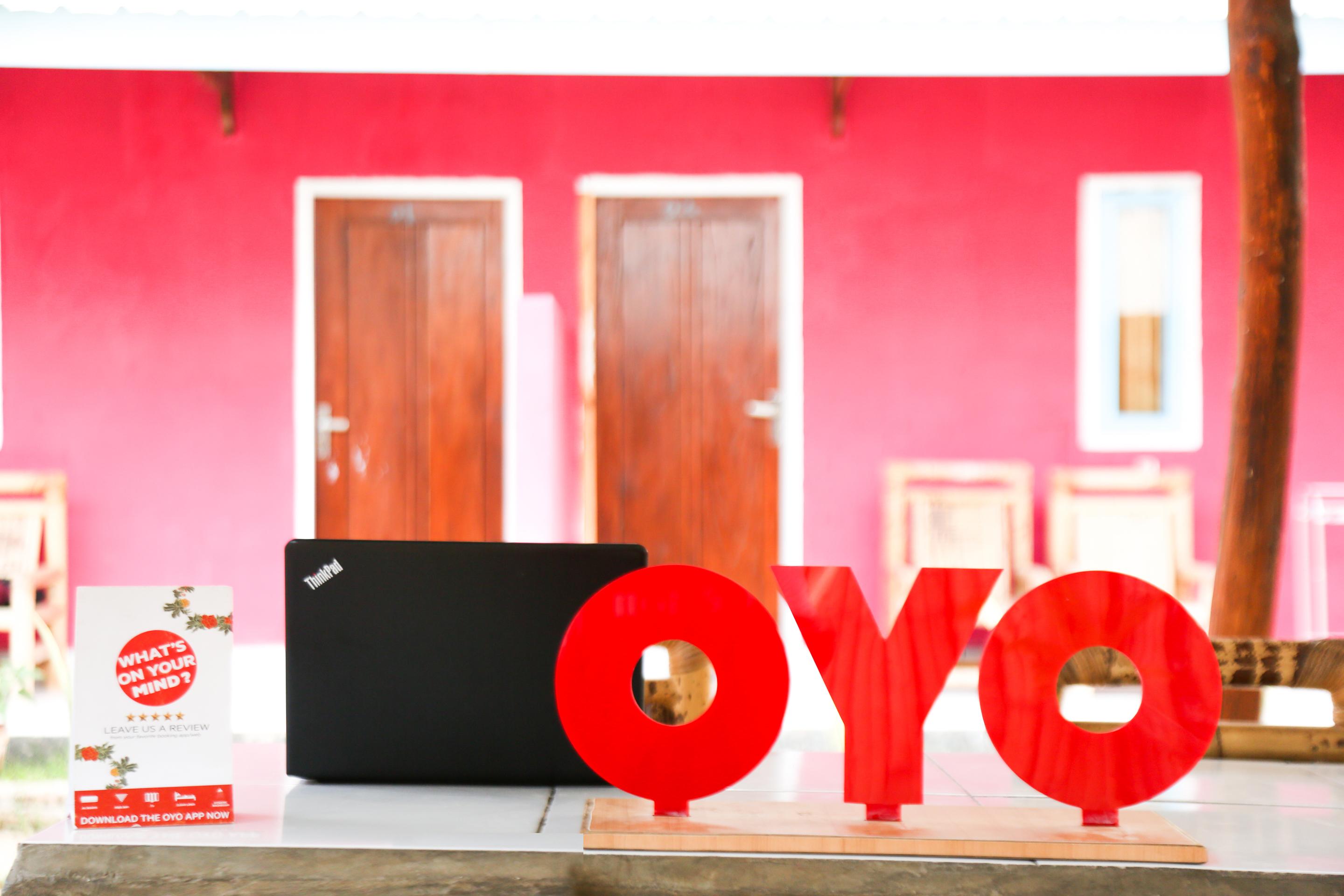 Oyo 1662 Zury Homestay Kuta  Ngoại thất bức ảnh