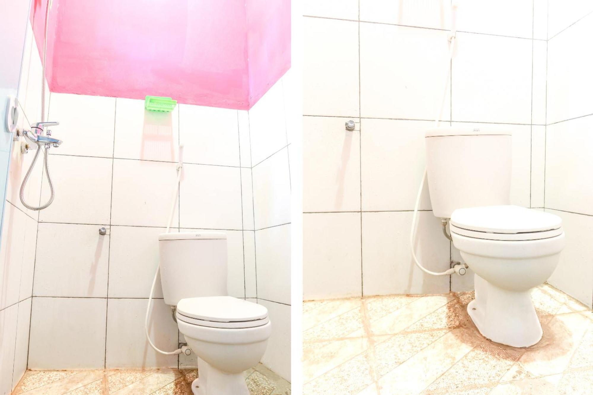 Oyo 1662 Zury Homestay Kuta  Ngoại thất bức ảnh
