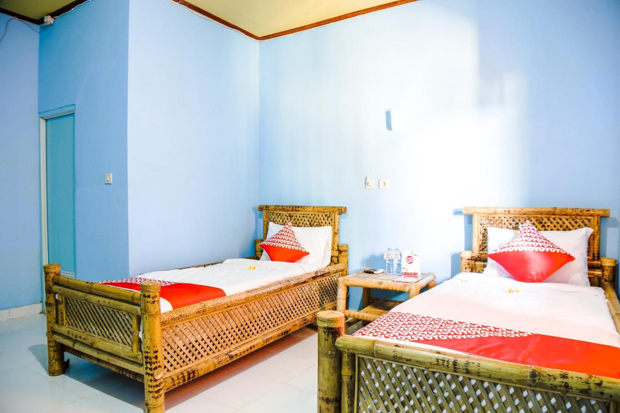 Oyo 1662 Zury Homestay Kuta  Ngoại thất bức ảnh