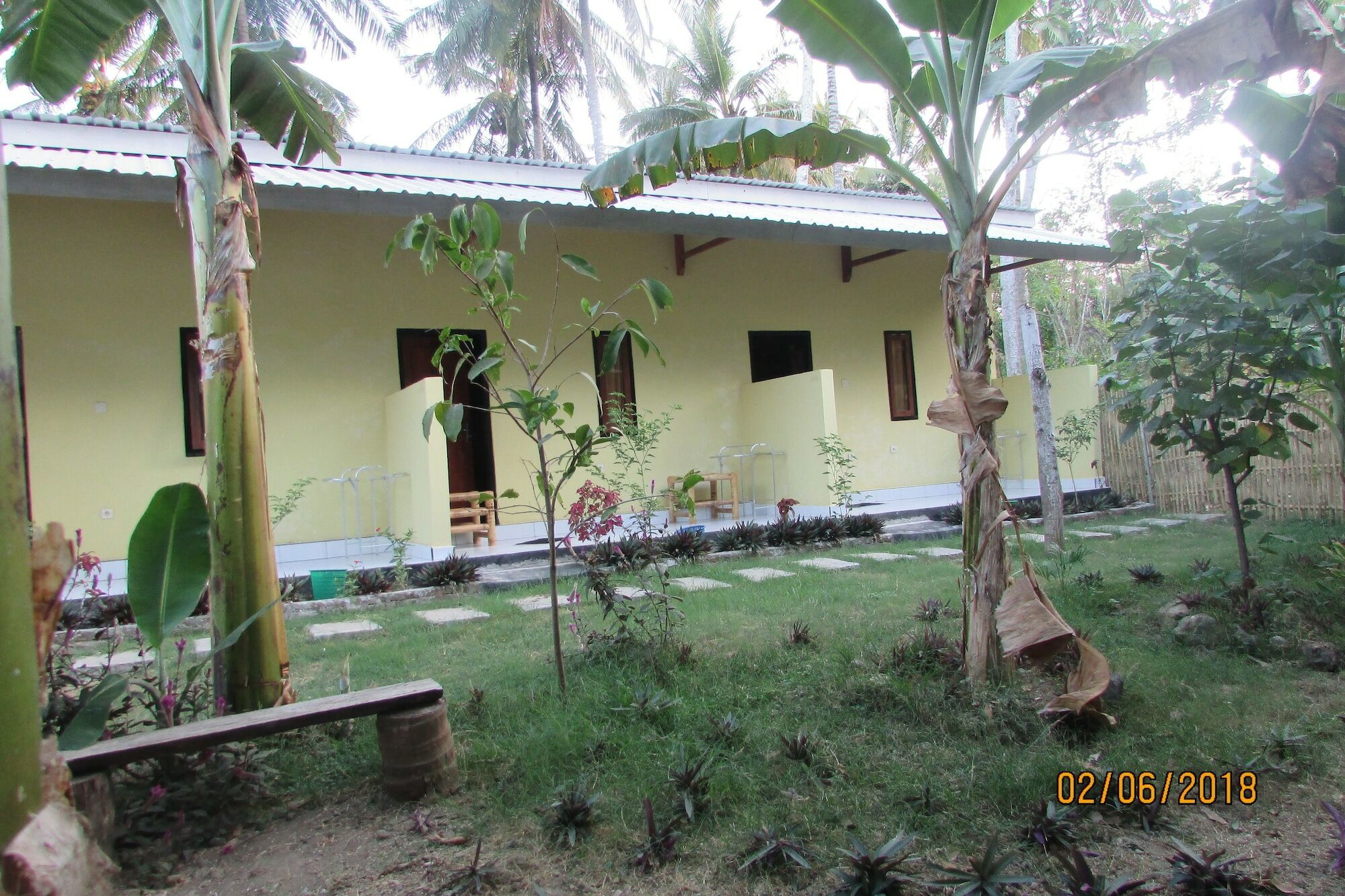 Oyo 1662 Zury Homestay Kuta  Ngoại thất bức ảnh